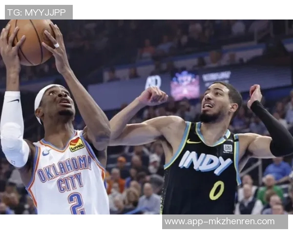 老鹰与步行者激战正酣谁能在这场对决中笑到最后