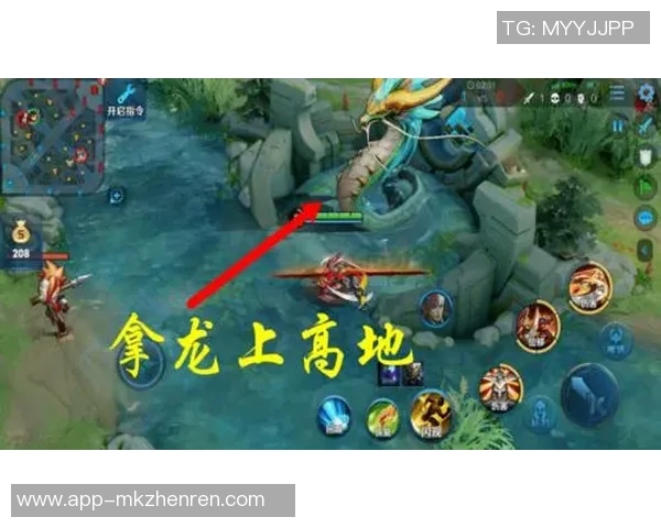 2026电竞新闻吴军深度解析王者荣耀游戏技巧与心得分享助你快速提升段位